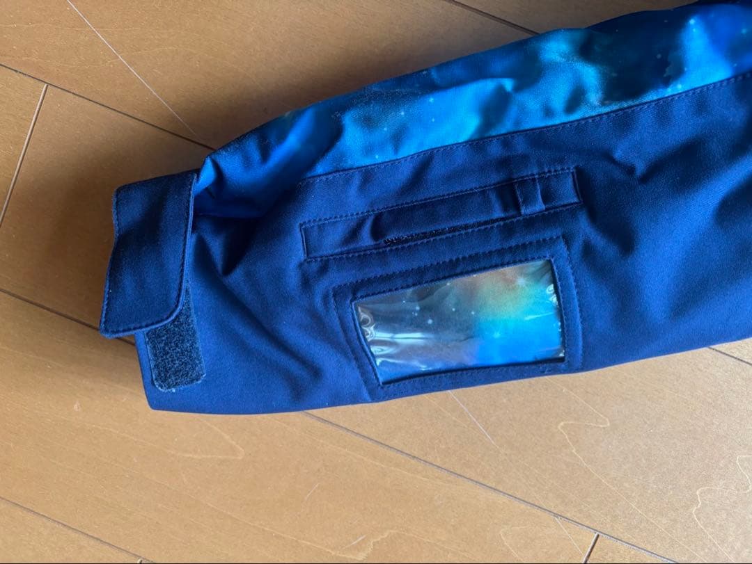 phenix スキーウェアセット 子ども用 140