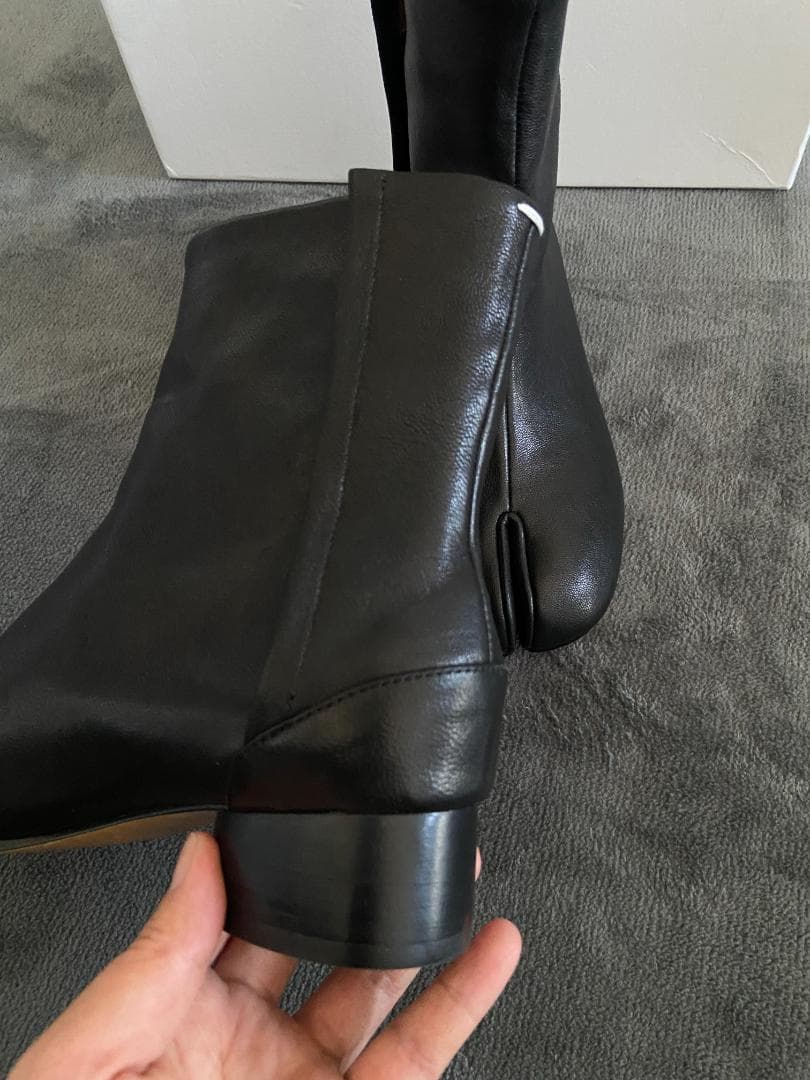 MaisonMARGIELA 足袋ブーツ