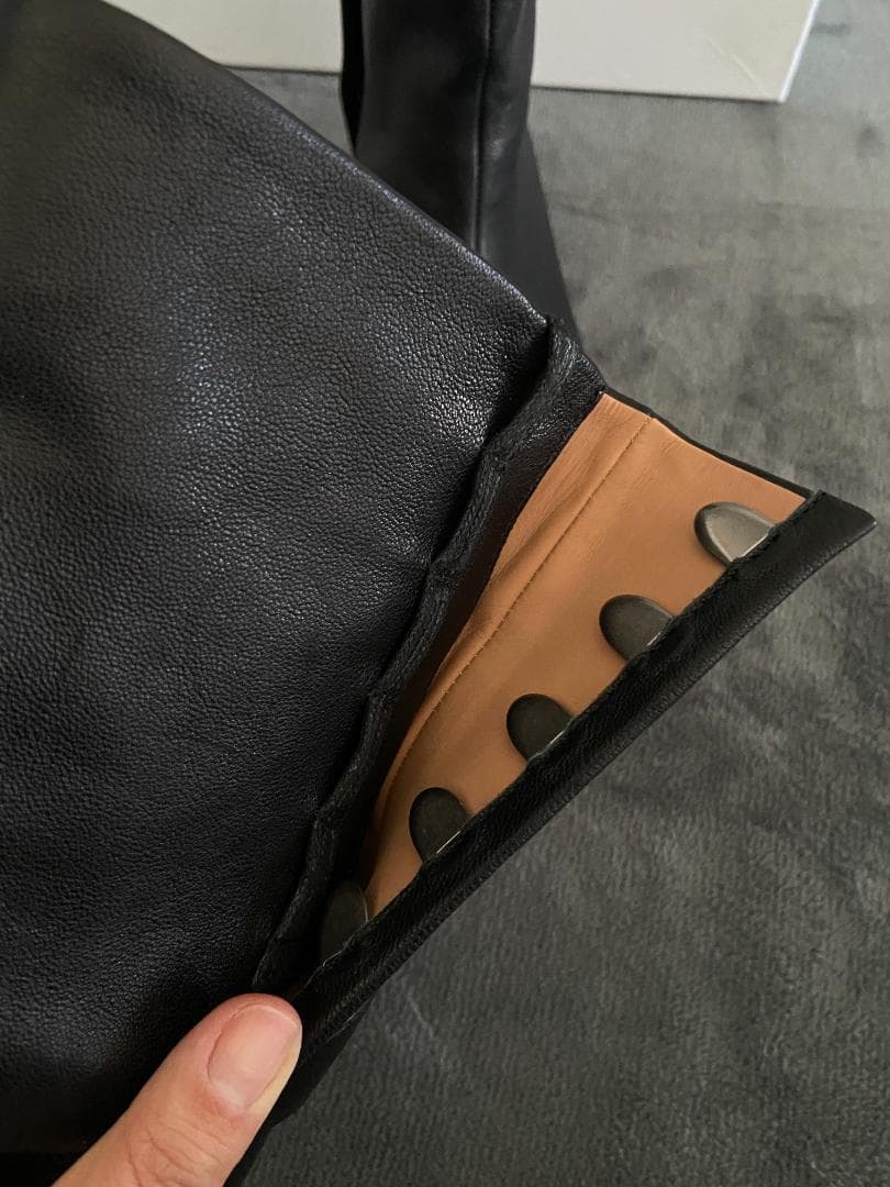 MaisonMARGIELA 足袋ブーツ