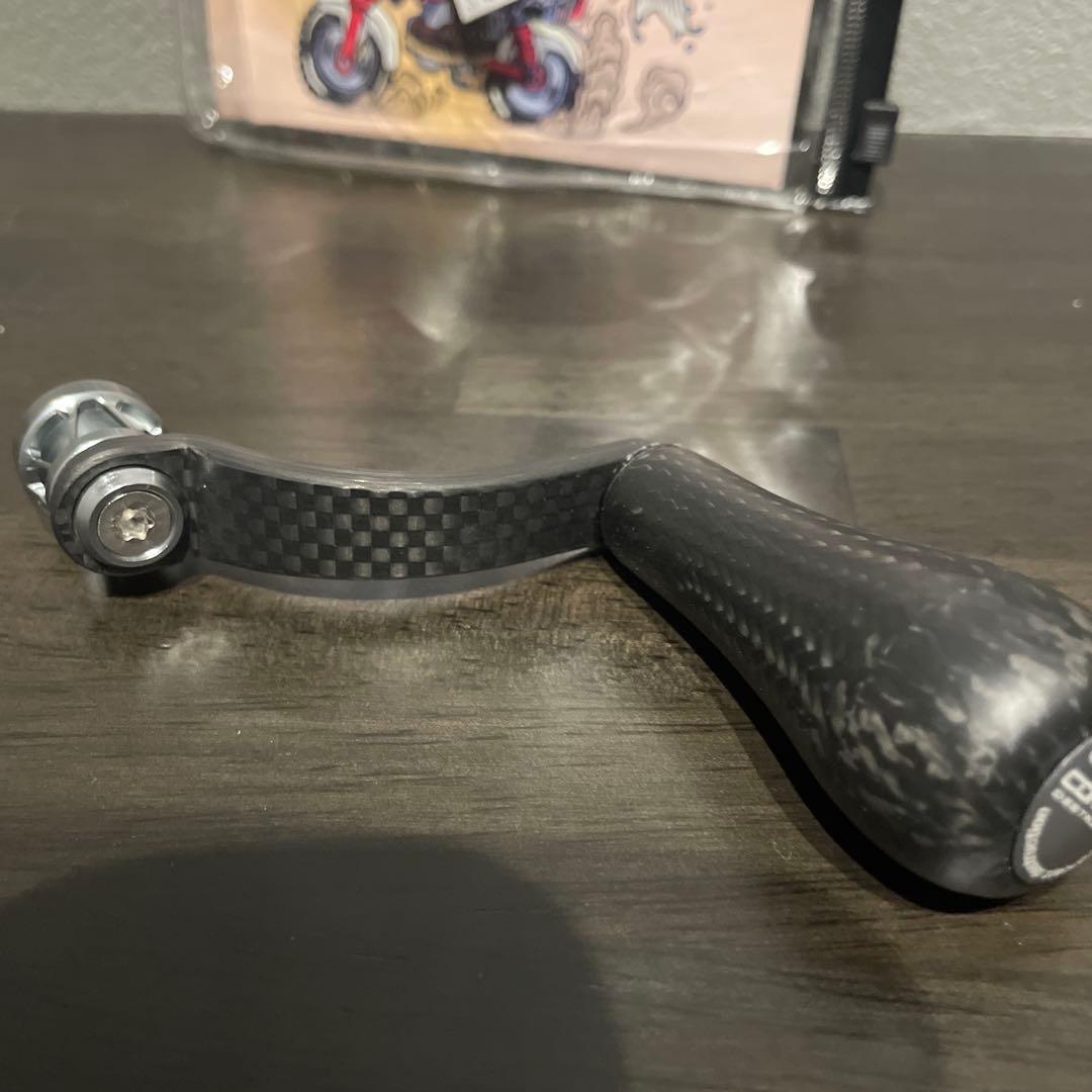 リール STUDIOCOMPOSITE SHIMANO RC-SSEX 55mm