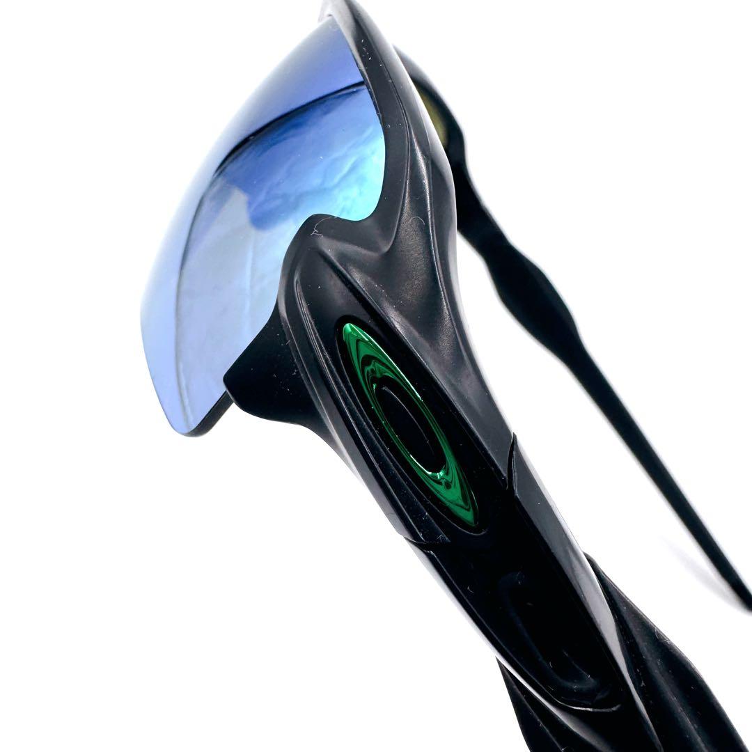 OAKLEY FLAK 2.0 スポーツ サングラス OO9271-2561