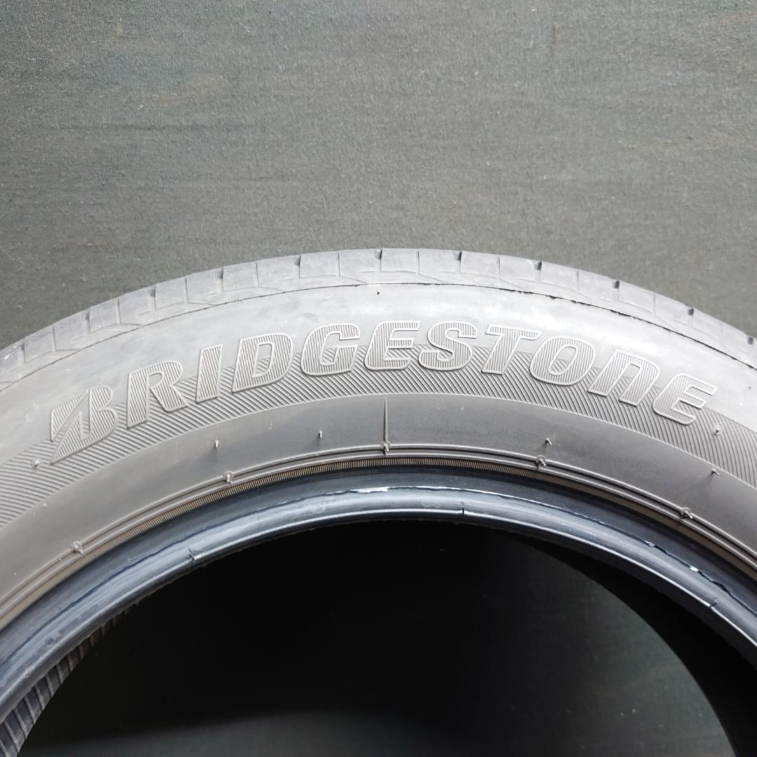 2022年製 ブリヂストン ネクストリー 155/65R14 4本 #25440