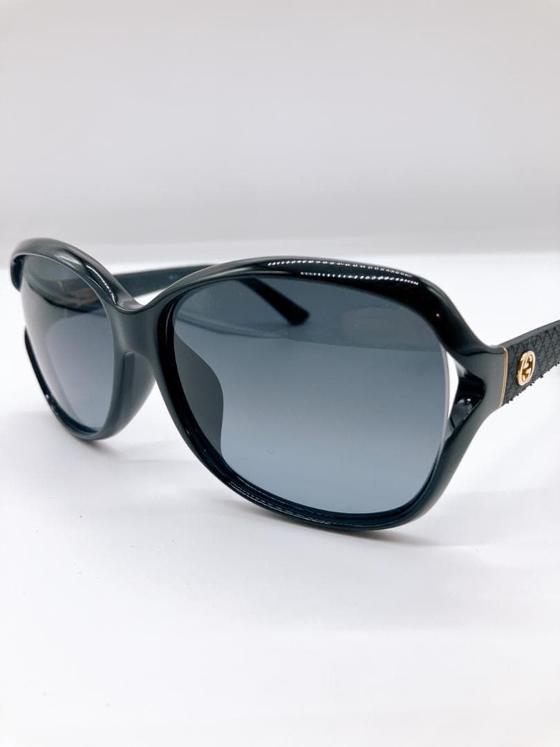 GUCCI GG3730/F/S ディアマンテ インターロッキングG サングラス
