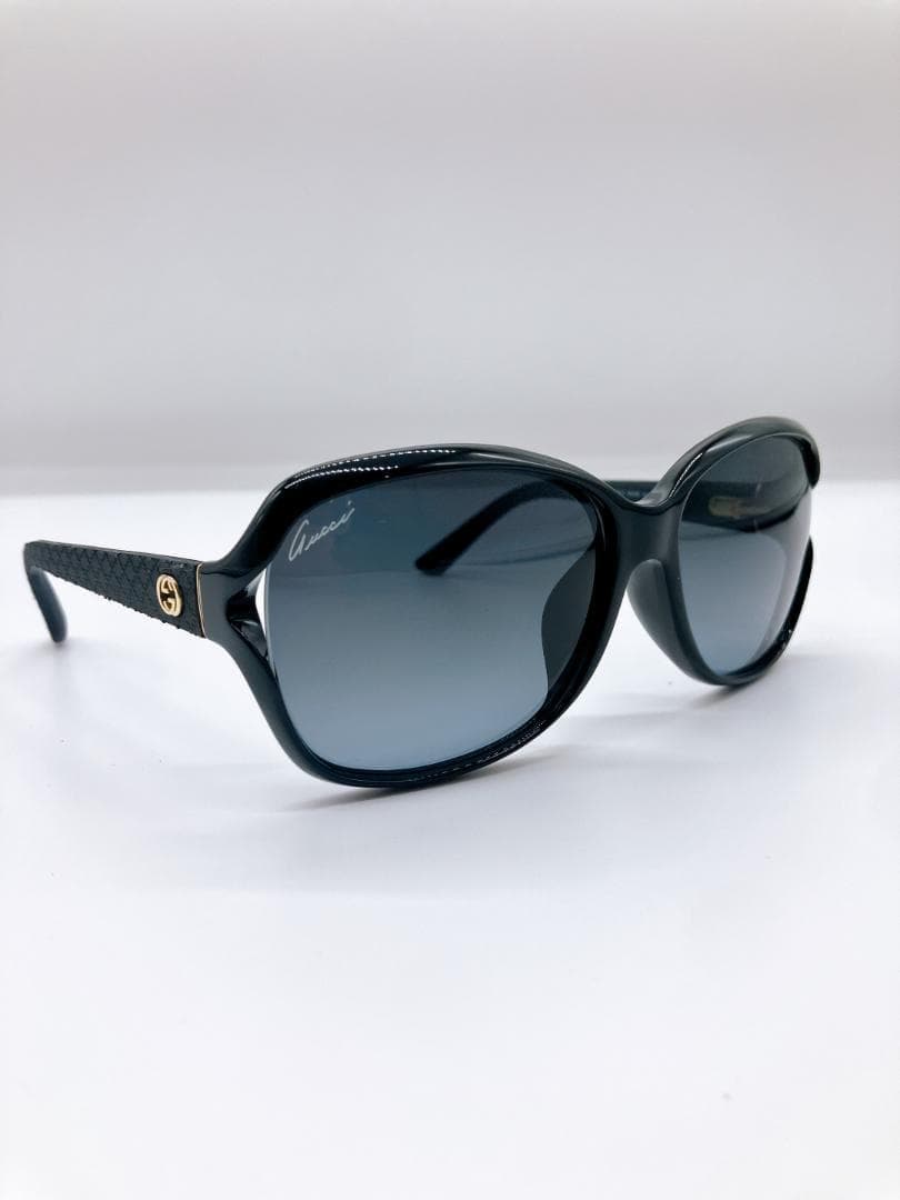 GUCCI GG3730/F/S ディアマンテ インターロッキングG サングラス
