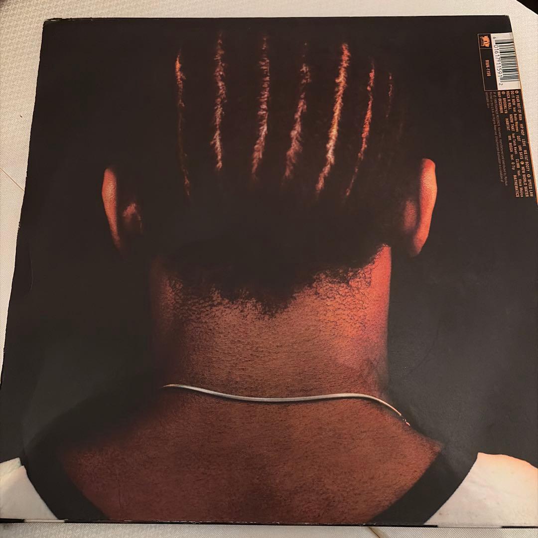 洋楽 Mos Def Black on Both Sides