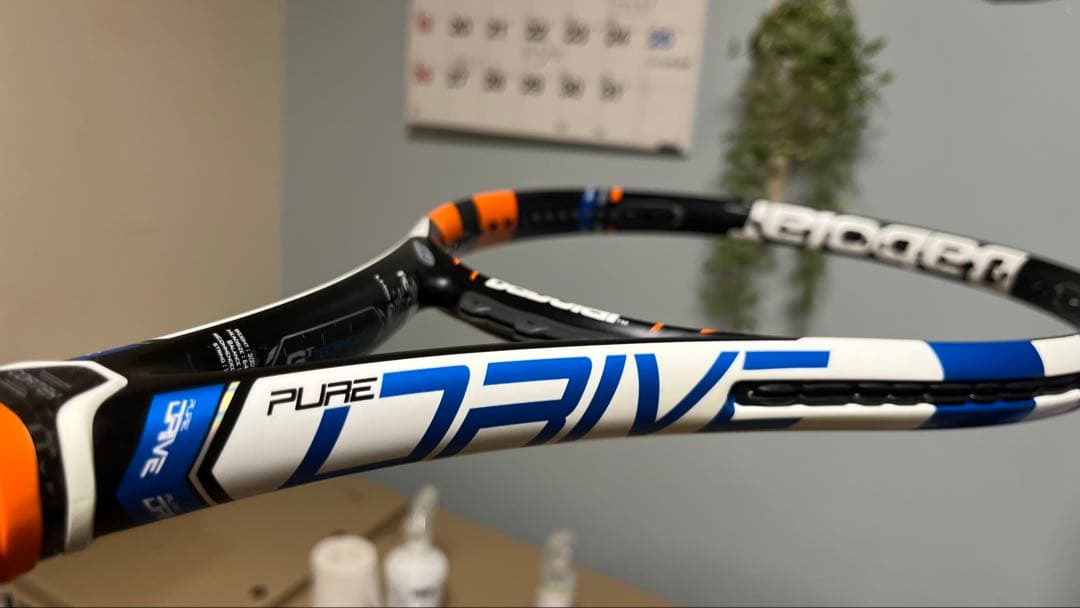 ラケット(硬式用) Bbolat Pure Drive Play G2