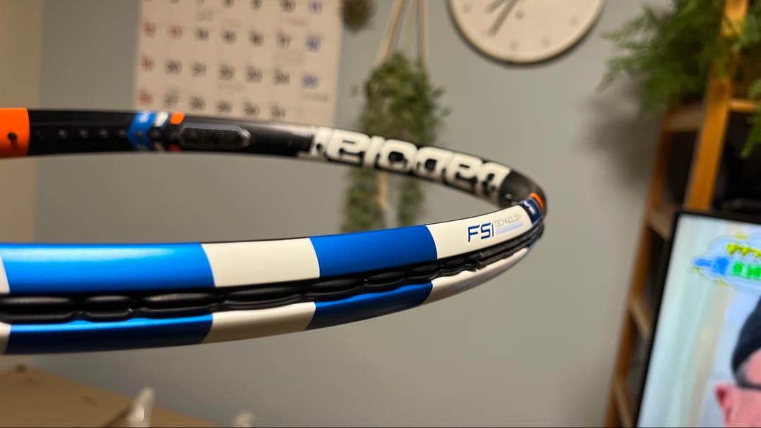 ラケット(硬式用) Bbolat Pure Drive Play G2