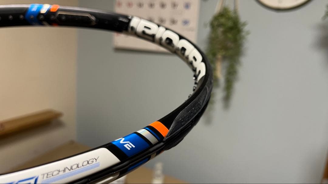 ラケット(硬式用) Bbolat Pure Drive Play G2