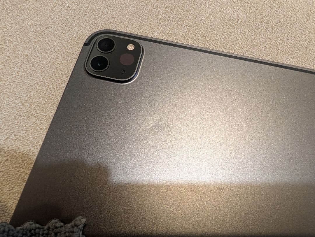 か*や様 Apple iPad Pro12.9 512GB 第4世代