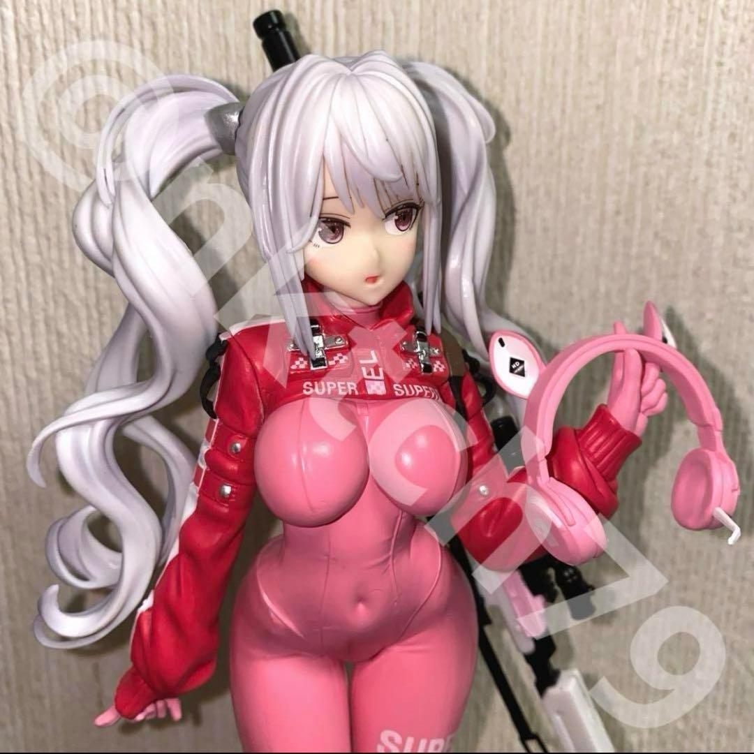 進*部様 勝利の女神:NIKKE アリス 2個セット