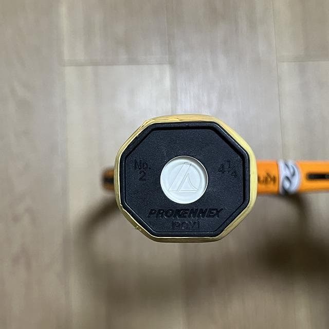 PROKENNEX プロケネックス テニスラケット Kinetic G2 美品