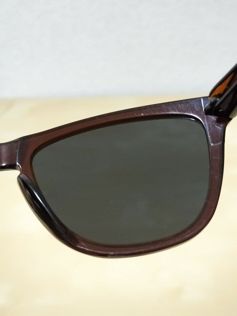 状態良好 レンズ新品 OAKLEY FROGSKINS