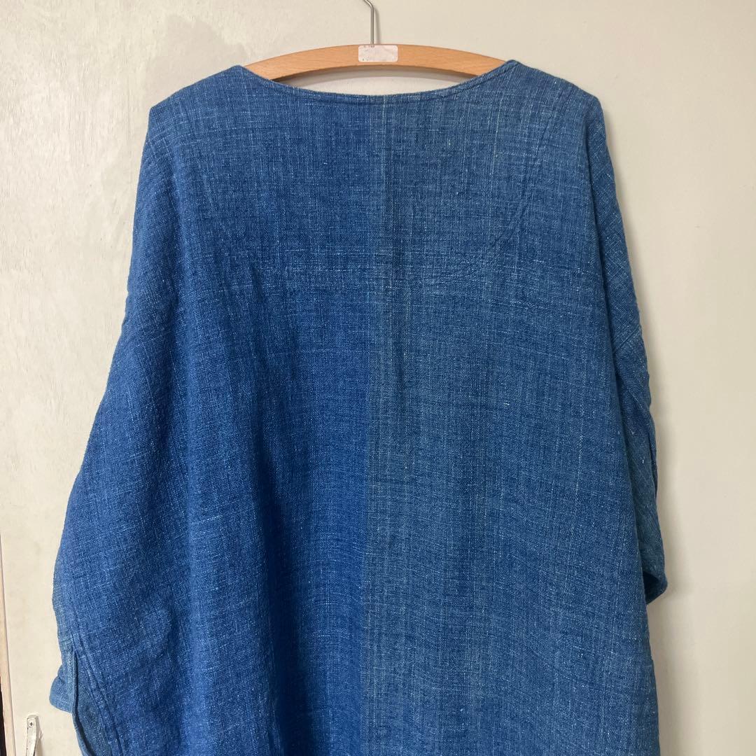うさとの服　ロングコート