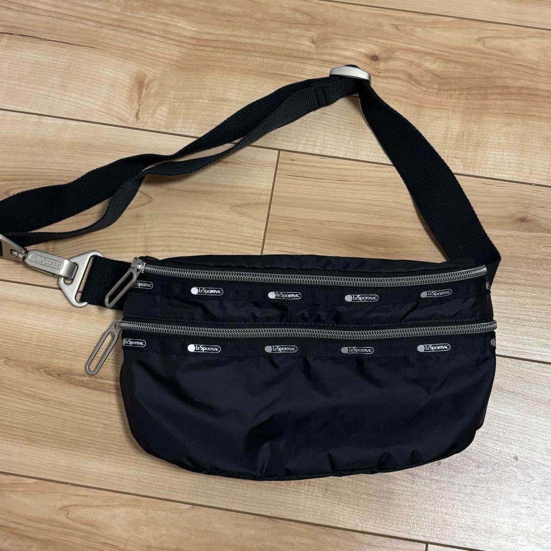 バッグ LeSportsac ESSENTIAL BELT BAG