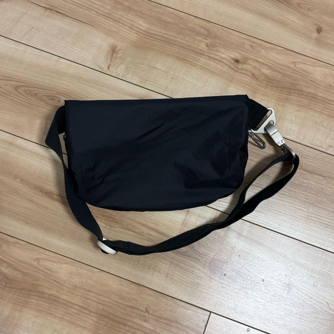 バッグ LeSportsac ESSENTIAL BELT BAG