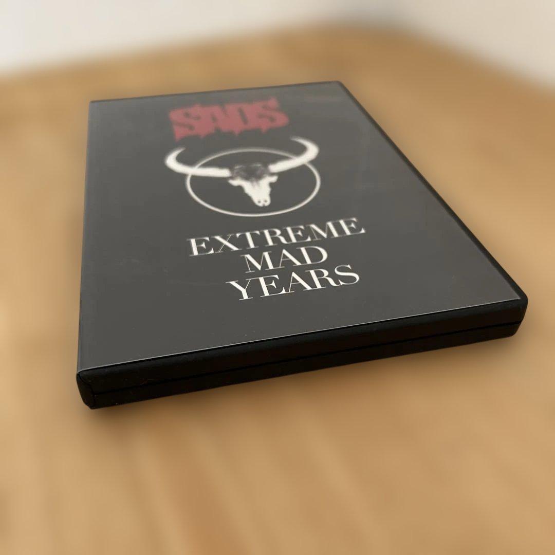 ハムッピ　様　　専用　　　　　　　　　　　　　通販限定DVD / SADS