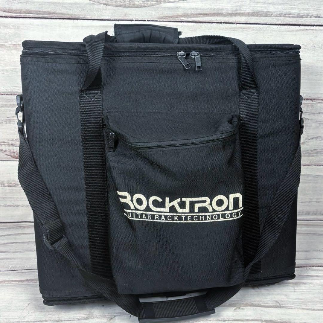 ROCKTRON 2Uラックバッグ