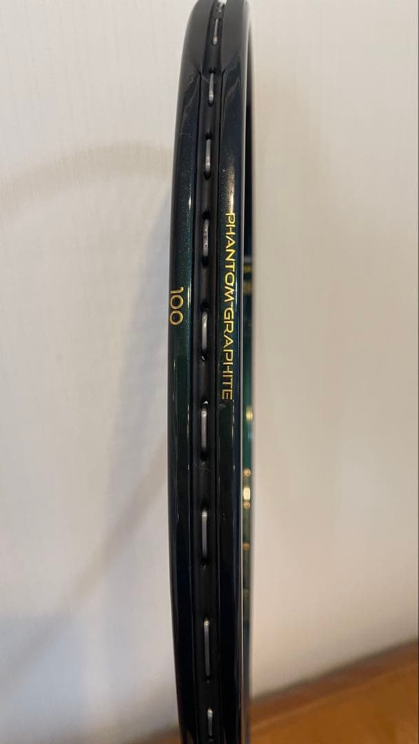SSS‼️極美品❗️Phantom Graphite 100 G3 2025
