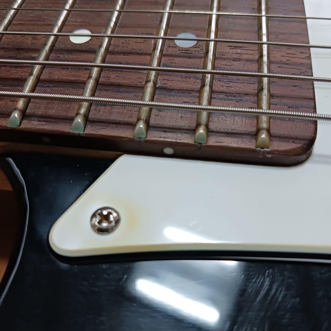 N*A様 YAMAHA PACIFICA212VFM　中古品