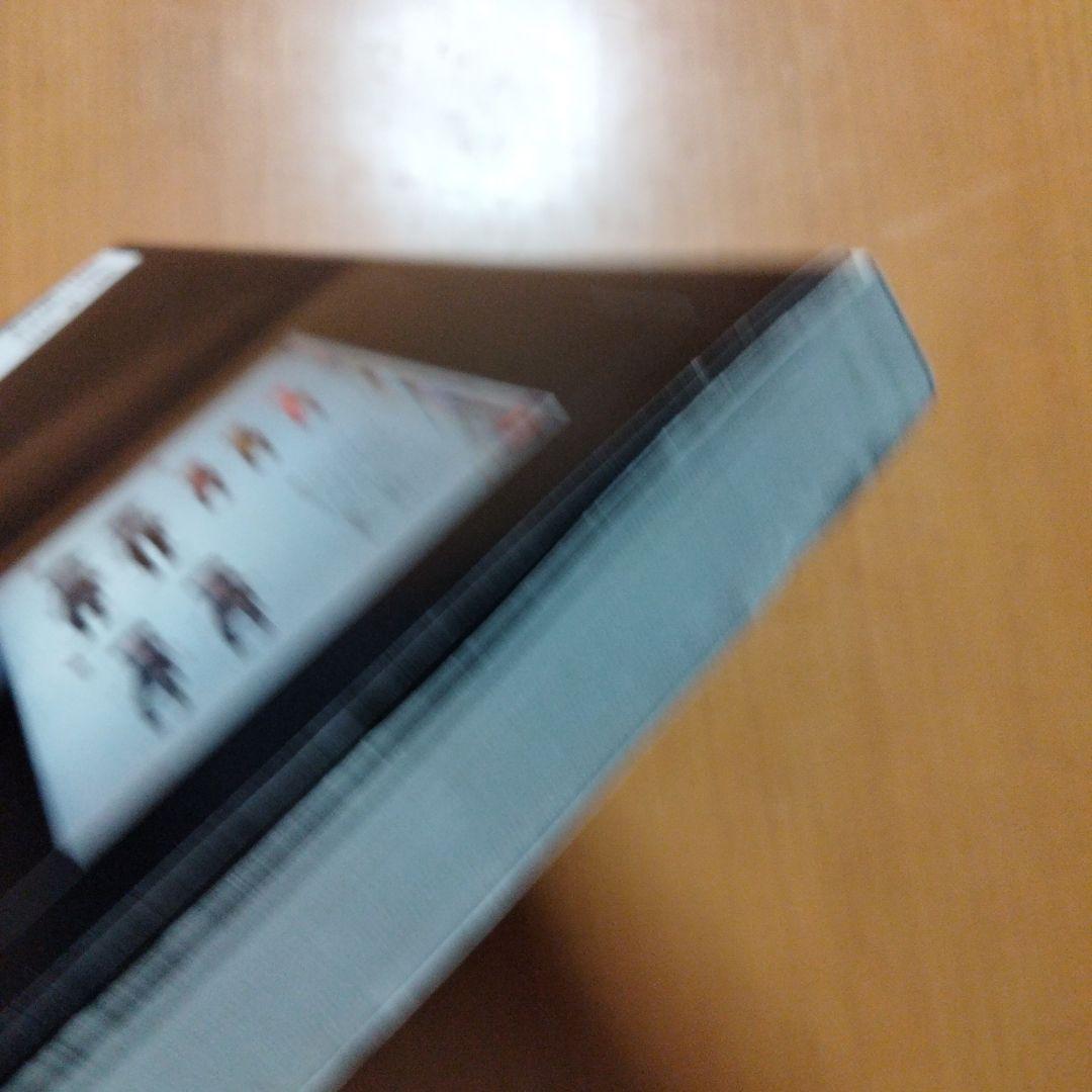 Identity V 公式設定資料集