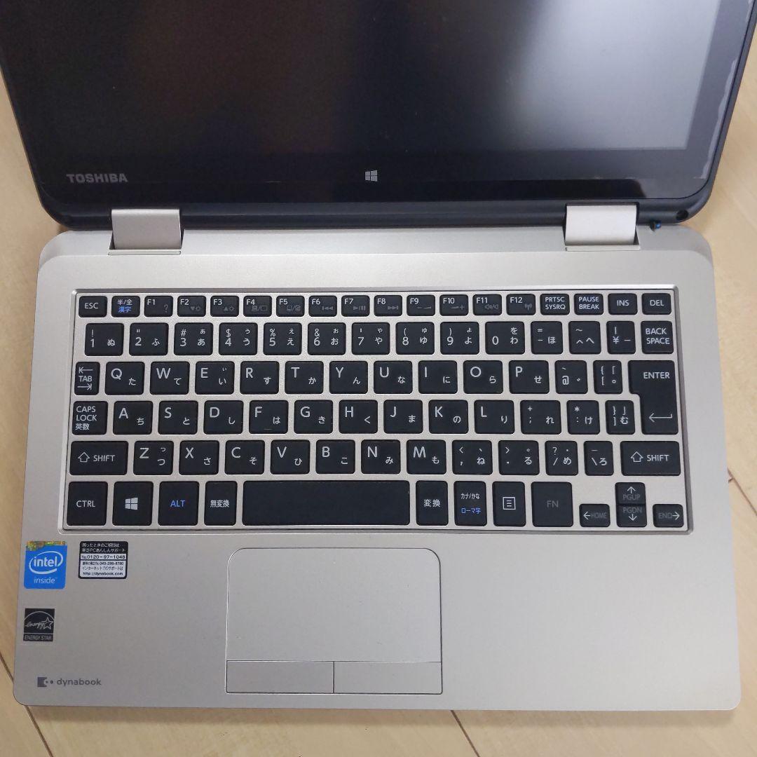 ノートパソコン(PC)／dynabook・東芝(TOSHIBA)