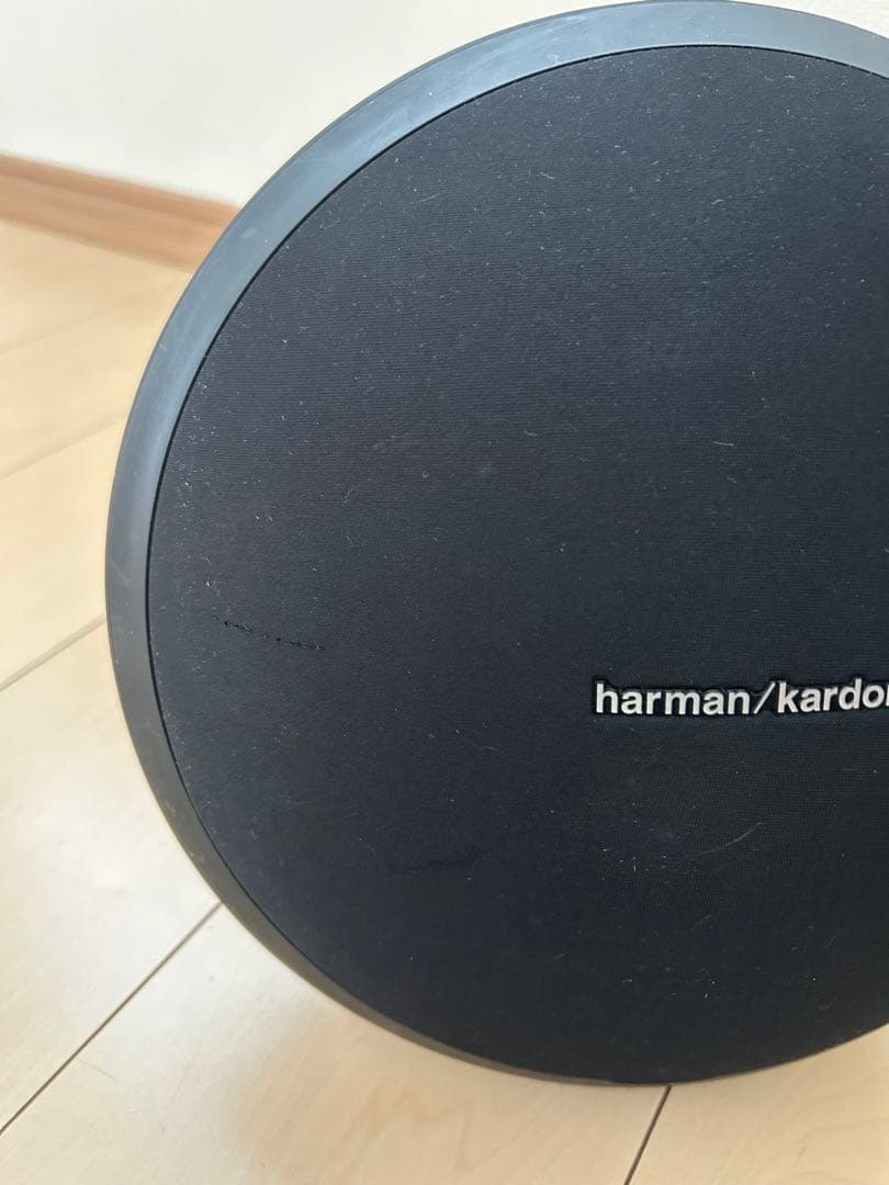 harman/kardon ワイヤレススピーカー