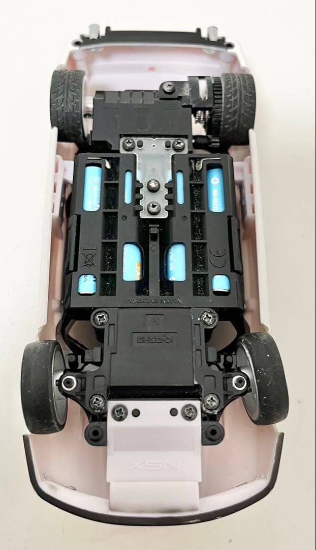 京商　Kyosho ミニッツ (Mini-Z) シリーズ　7台　まとめ売り