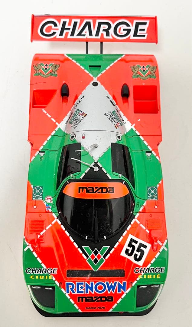 京商　Kyosho ミニッツ (Mini-Z) シリーズ　7台　まとめ売り