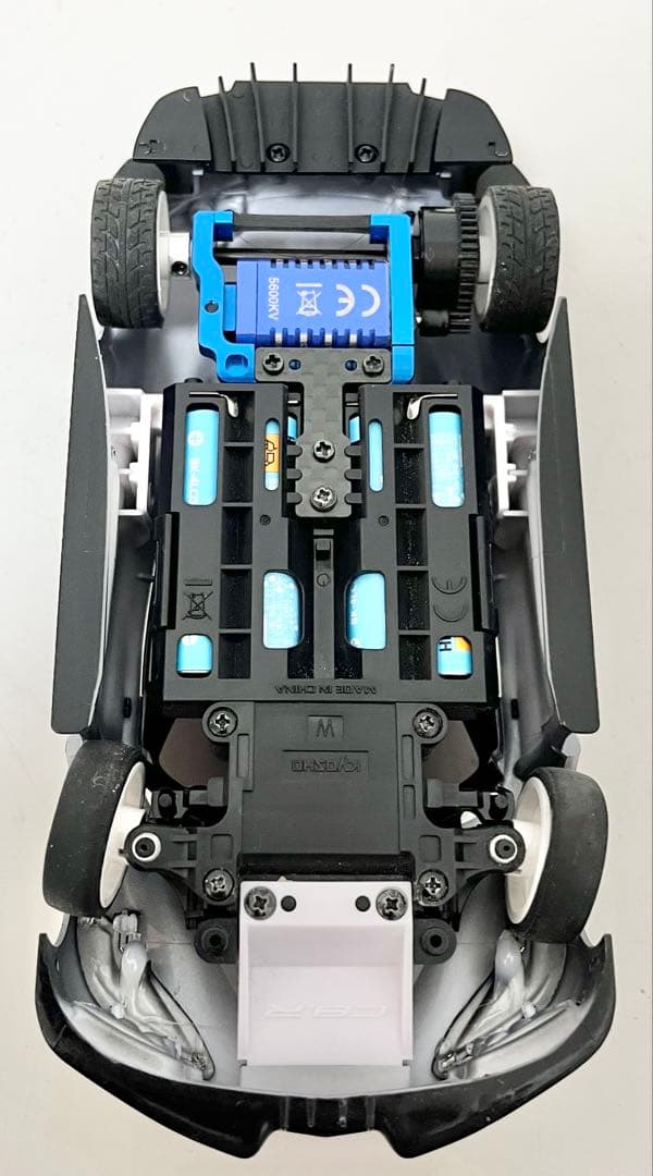 京商　Kyosho ミニッツ (Mini-Z) シリーズ　7台　まとめ売り
