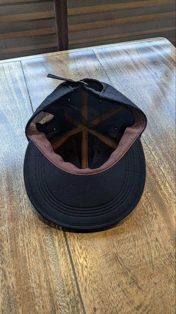 帽子 noroll usually cap
