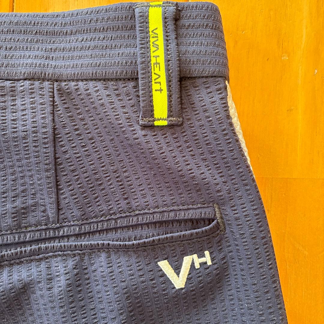 新品未使用‼️ネイビー 4WAYストレッチ ゴルフパンツ定価14,000円