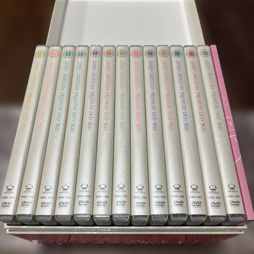 松田聖子/25th Anniversary Seiko Matsuda