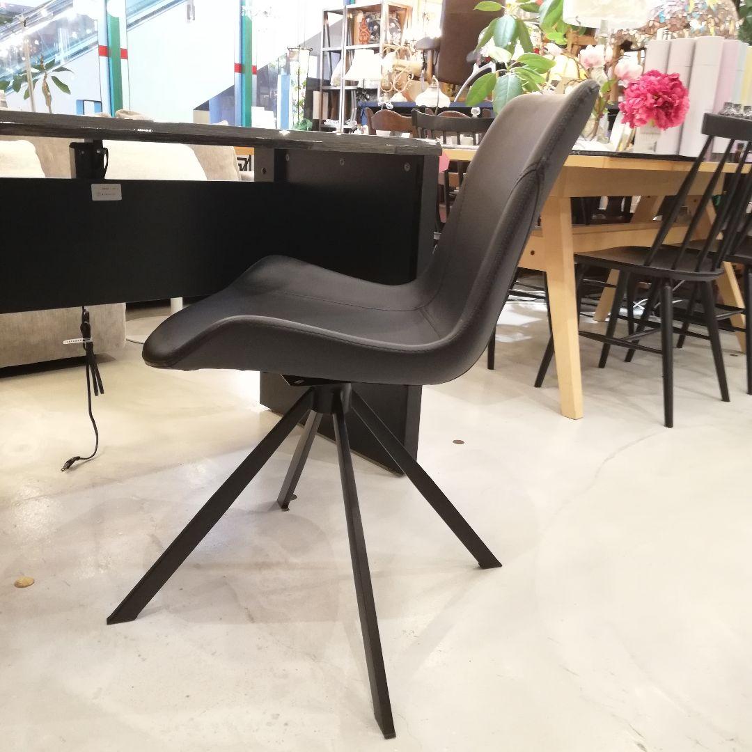 ◇美品　シギヤマ家具　GRAIN PCデスク＋チェア＋ライト　3点