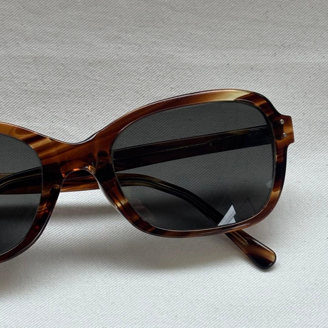 60s アメリカンオプティカル SUMMER SCENE ビンテージ サングラス