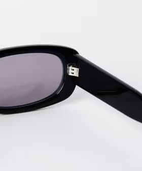 KANEKO OPTICAL 金子眼鏡 Alex DARKLENS サングラス