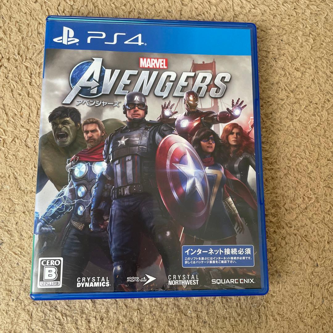 PS4＆switchゲームソフト大放出