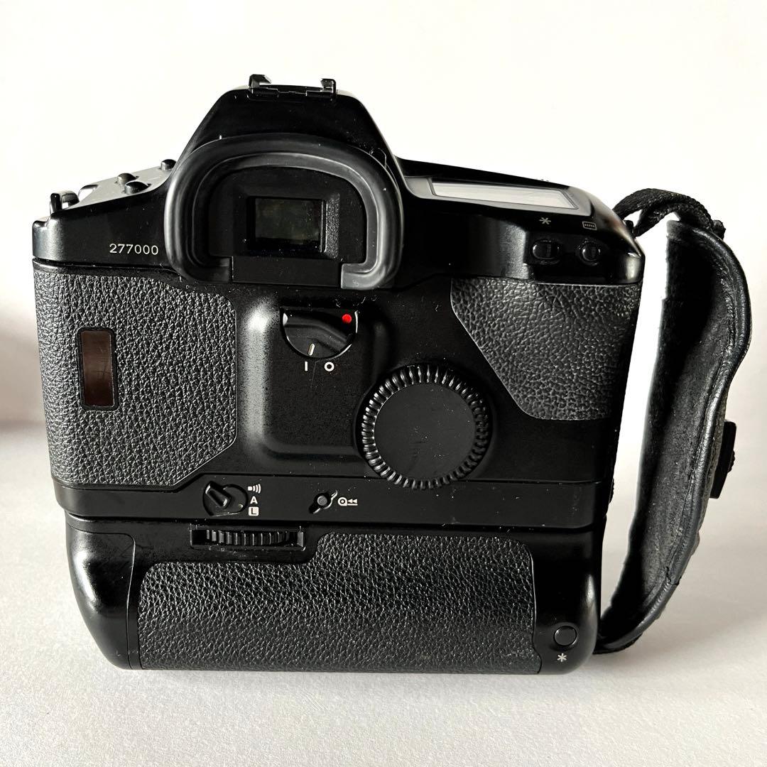 Canon EOS-1N HSジャンク品