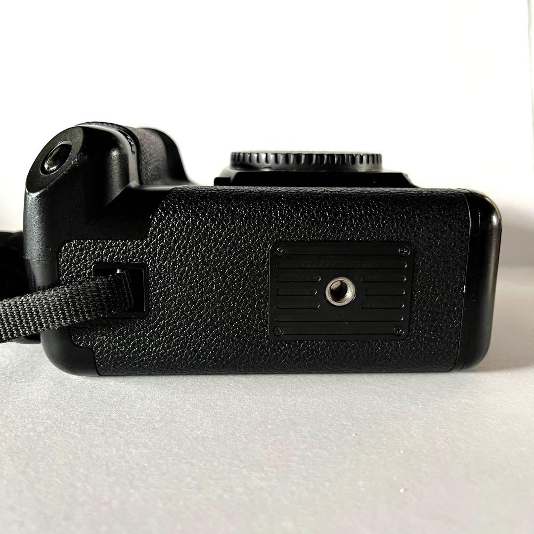 Canon EOS-1N HSジャンク品
