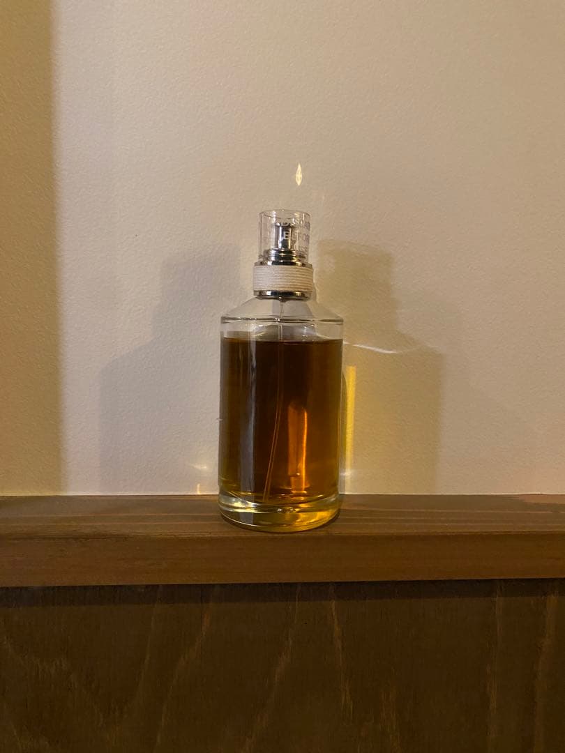 マルジェラ　レプリカ　オードトワレ　ジャズクラブ　100ml(9割残り)