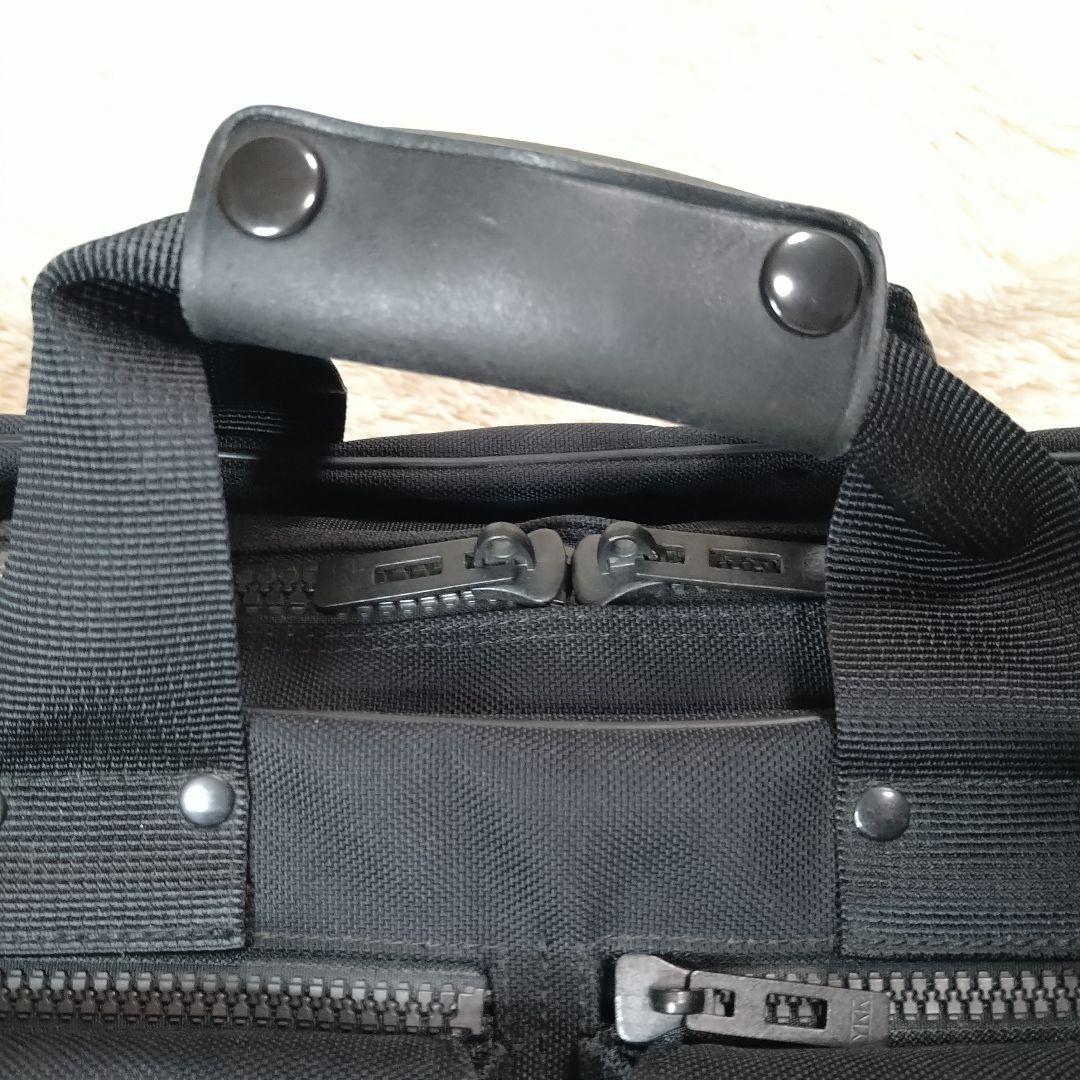 【ポーター】PORTERボストンバッグ 2way トラベルバッグ 旅行 出張 黒