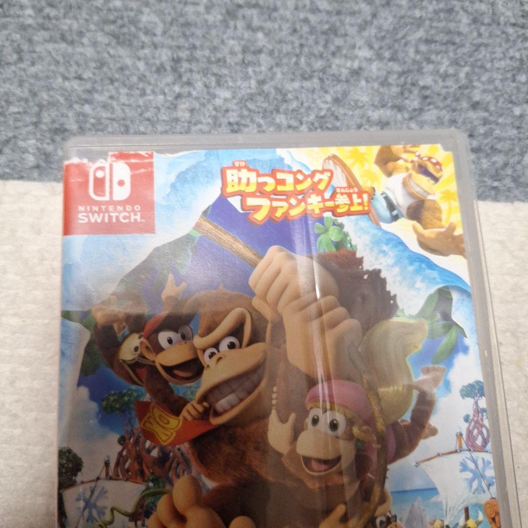 Nintendo Switch ソフト 4本セット