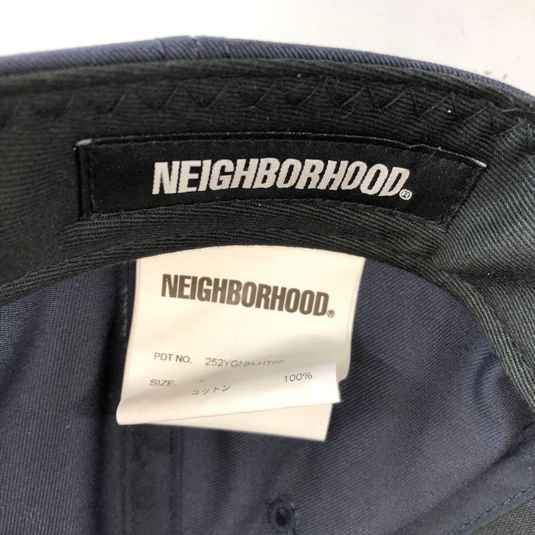 帽子 NEIGHBORHOOD