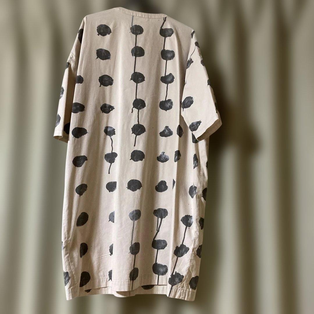 愛*ー様 (新品・超貴重)ミナペルホネンコート