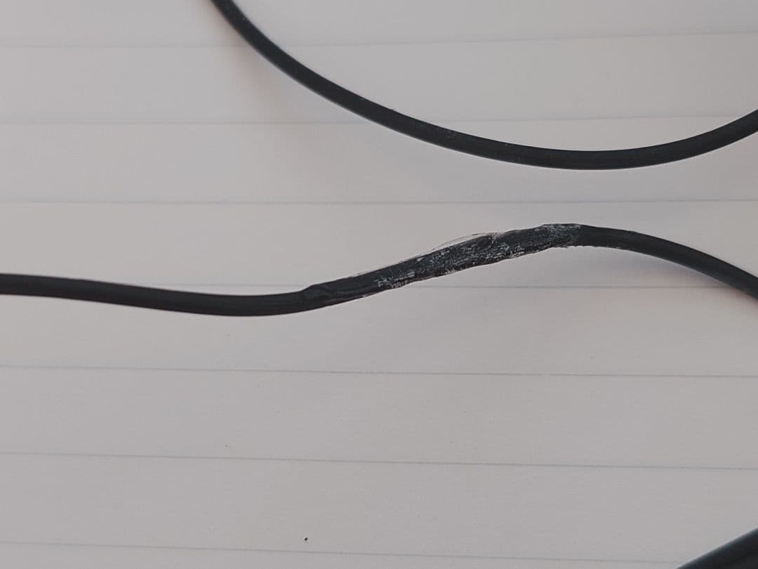 KENWOOD MDウォークマン MDプレーヤー DMC-Q35 動作確認済