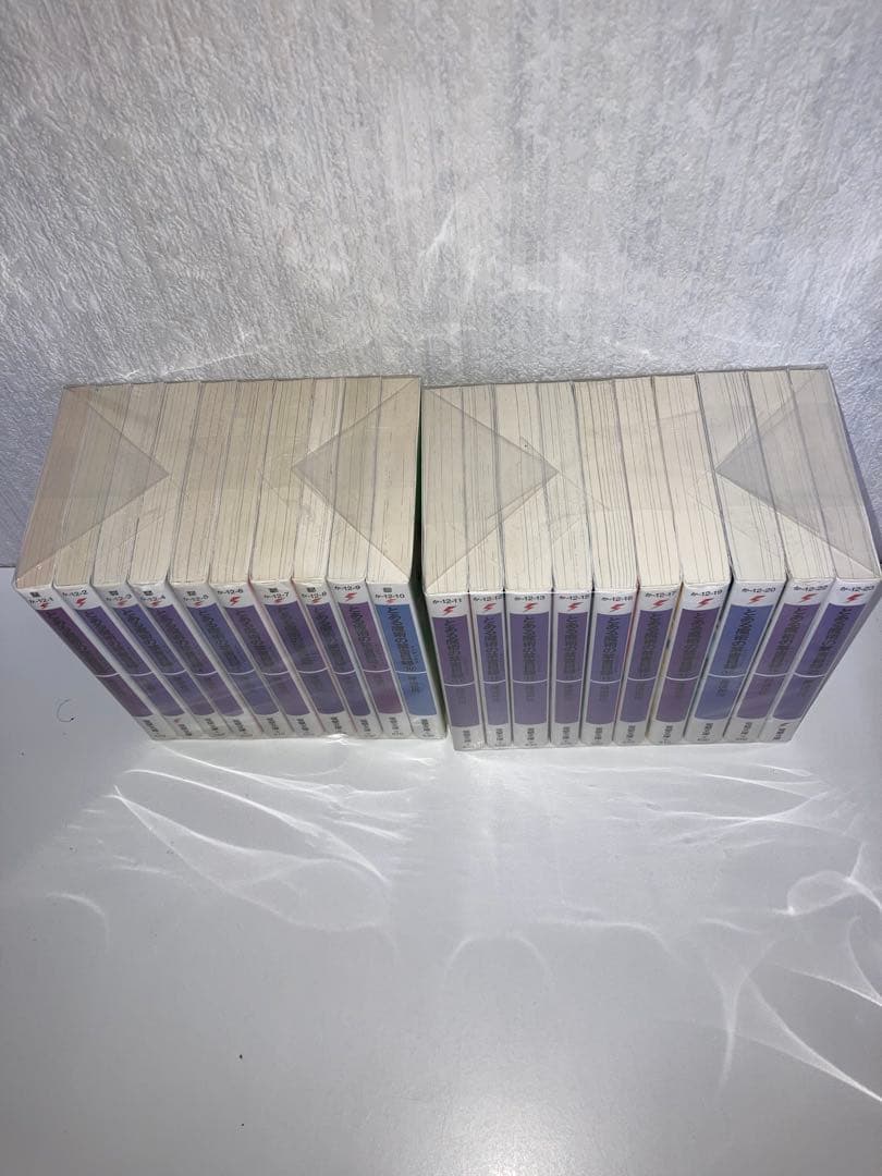 小説　とある魔術の禁書目録　全巻　旧約+新約+創約セット　計63冊