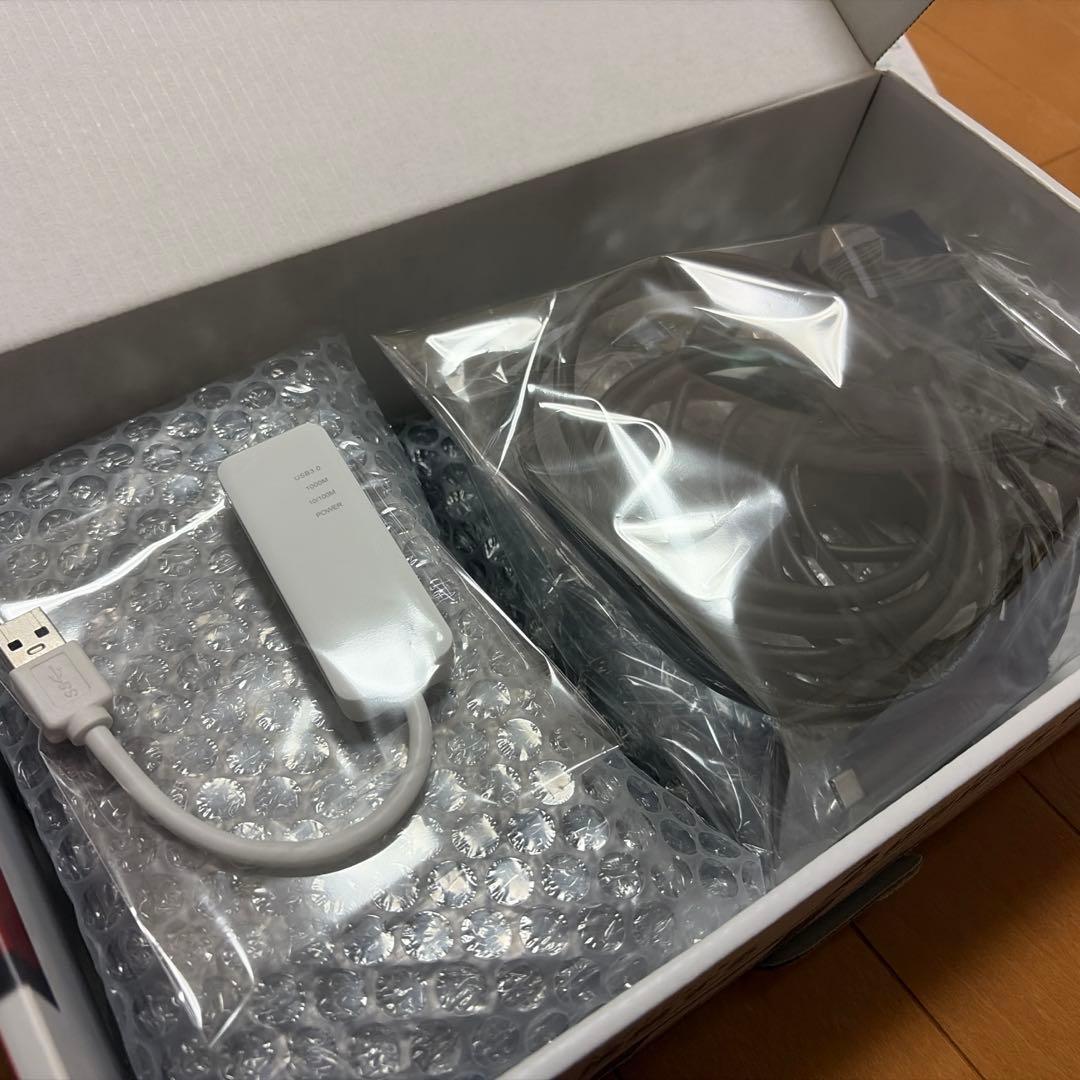Nintendo Switch　本体（初期型）　周辺機器一式　ドリフト有