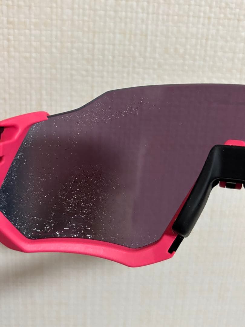オークリー フライトジャケット中古品