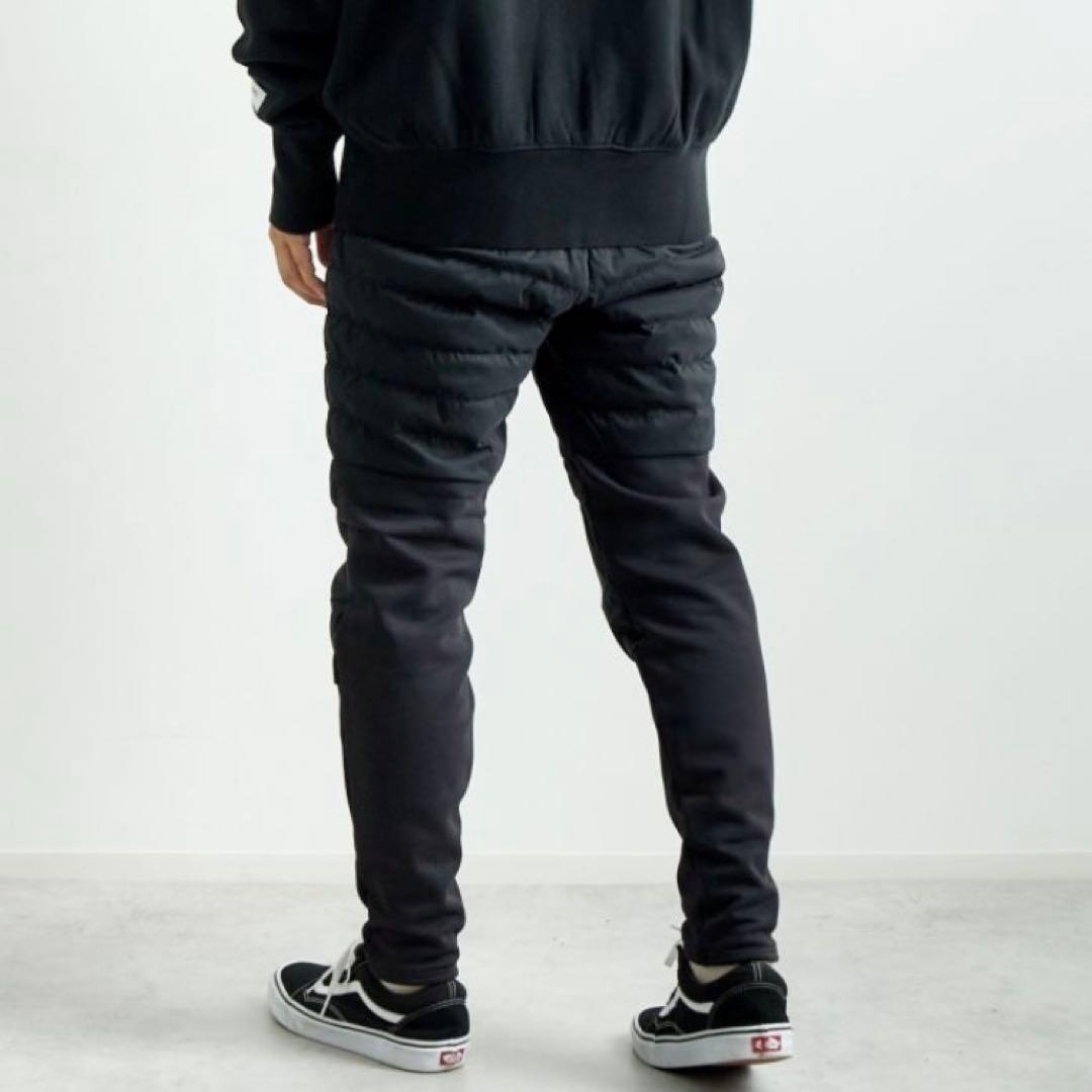 【国内正規品】 ノースフェイス レッドランロングパンツ 黒 XL NY82578