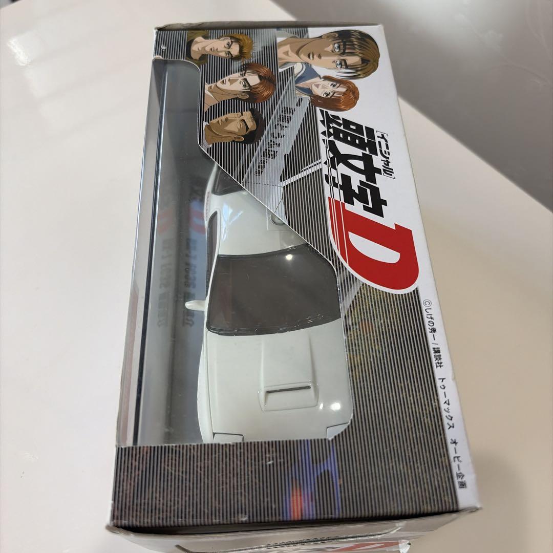 京商 ミニッツ 頭文字D 高橋涼介 RK-7 FC3S ②