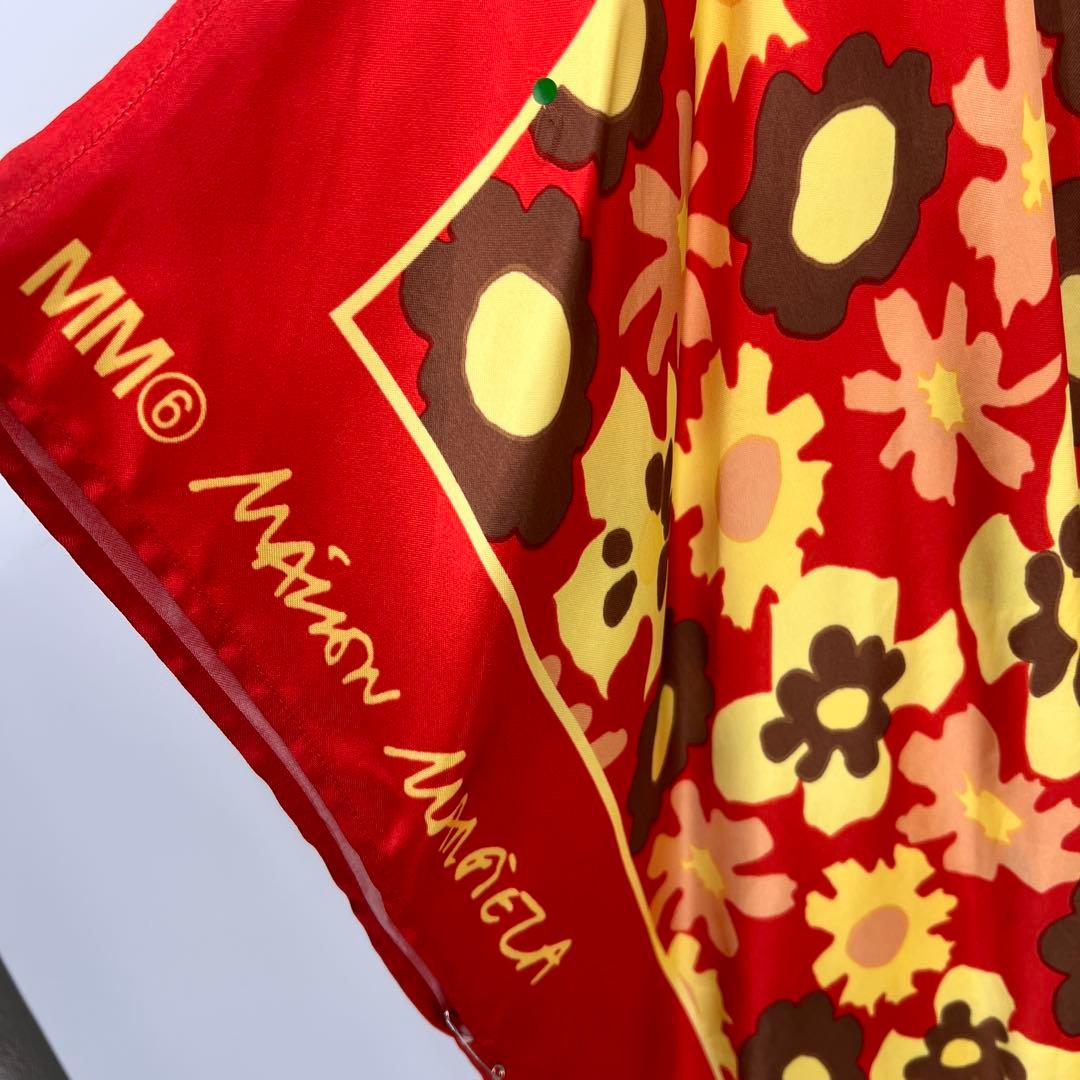 クリームソーダーMM6 Maison Margiela ワンピース
